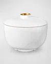 L'objet Han Lidded Rice Bowl