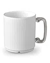 L'objet Han Platinum Mug