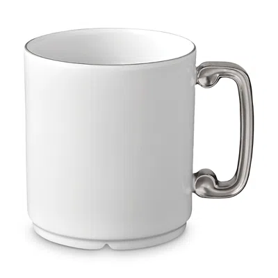 L'OBJET L'OBJET HAN PLATINUM MUG