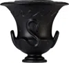 L'objet Hydra Pantheon Candle In Black