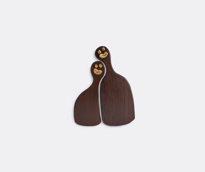 L'objet Kitchen And Tools Brown Uni