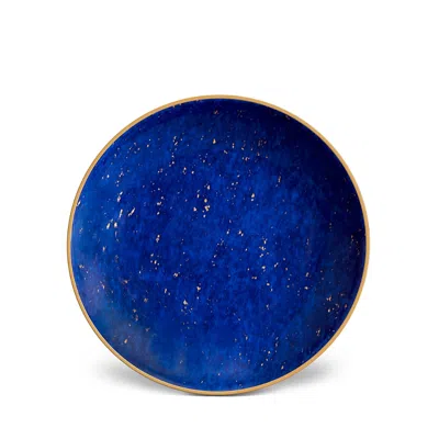 L'objet Lapis Small Dish In Blue
