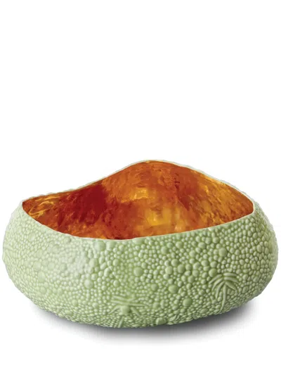 L'objet Grosse Haas Mojave Dessertschüssel In Green