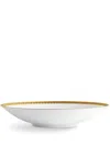 L'objet Large Neptune Porcelain Coupe Bowl In White