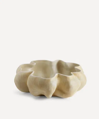 L'objet Latte Timna Bowl