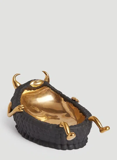 L'OBJET LAZY SUSAN CATCHALL