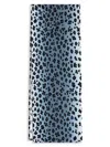 L'objet Leopard Linen Sateen Table Runner