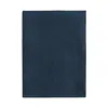 L'objet Linen Sateen Napkins, Set Of 4 In Blue