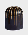L'objet Lito Scented Candle, 830g