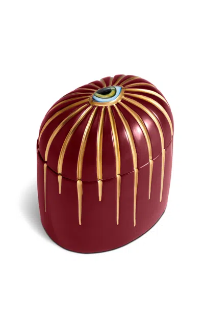 L'OBJET LITO CANDLE