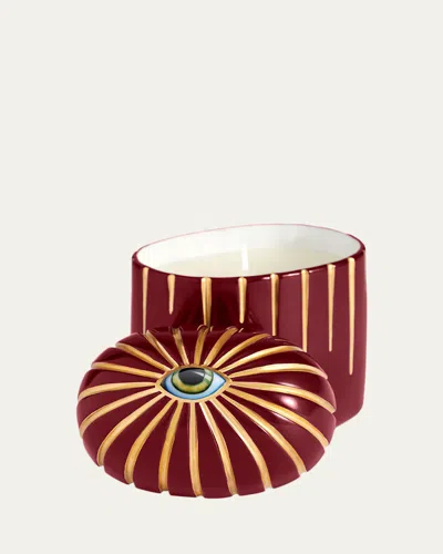L'OBJET LITO CANDLE