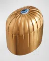 L'objet Lito Gold Candle In Gold
