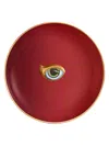 L'objet Lito Eye Dish In Red