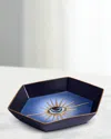 L'objet Lito Hexagon Tray