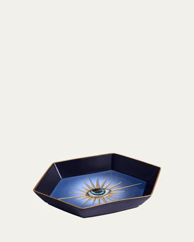 L'OBJET LITO HEXAGON TRAY