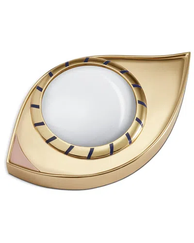 L'OBJET LITO MAGNIFYING GLASS