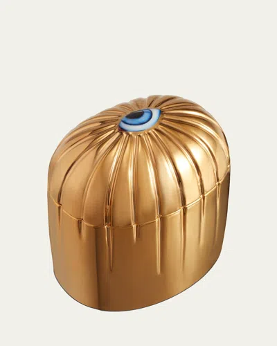 L'objet Lito Or Candle In Gold
