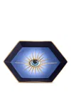 L'objet Lito Hexagon Tray