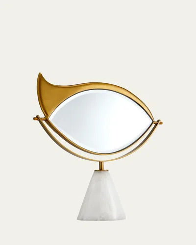 L'OBJET LITO VANITY MIRROR