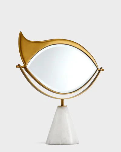 L'objet Lito Vanity Mirror In Multi