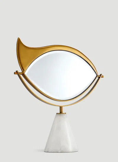 L'objet Lito Vanity Mirror In Multi