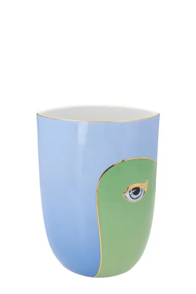L'objet 'lito' Vase