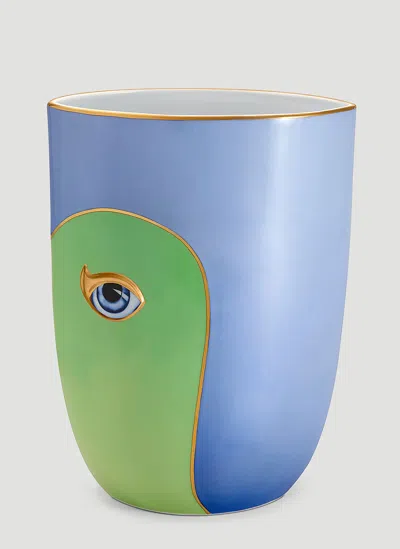 L'OBJET LITO VASE