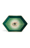 L'objet Lito Vide Poche In Green