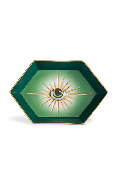 L'objet Lito Vide Poche In Green