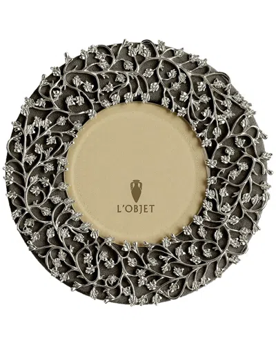 L'objet Lorel Platinum Frame
