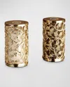 L'objet Lorel Salt & Pepper Shakers, Set Of 2