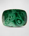 L'objet Malachite Tray