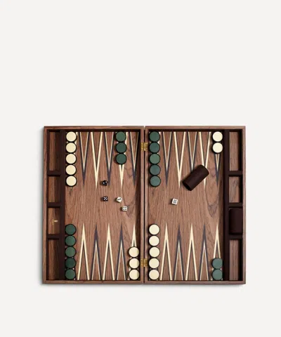 L'objet Matis Backgammon