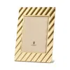 L'objet Maxime Frame, 5" X 7" In Gold