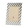 L'objet Maxime Photo Frame In Silver