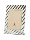 L'objet Maxime Photo Frame In Silver