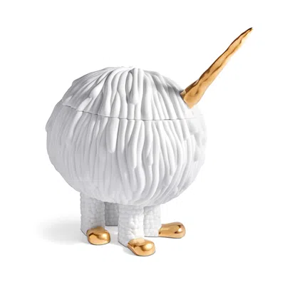 L'OBJET L'OBJET MOJAVE UNICORN CANDLE