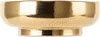 L'objet Navy & Gold Ruan Hoffmann Edition Medium Bowl
