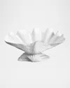 L'objet Neptune Bowl, Extra Large In White