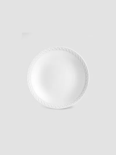 L'objet Neptune Bread & Butter Plate In White