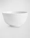 L'objet Alchimie Large Bowl In White