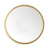 L'objet Neptune Large Oval Platter In Gold