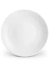 L'objet Neptune Dessert Plate In White