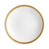 L'objet Neptune Porcelain Charger (32cm) In White