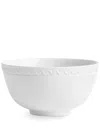 L'objet Alchimie Large Bowl In White