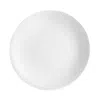 L'objet Neptune White Charger Plate