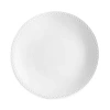 L'objet Neptune Porcelain Soup Plate In White