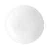 L'objet Large Neptune Porcelain Bowl In White
