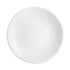 L'objet Neptune White Dessert Plate