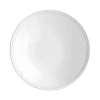 L'objet Neptune Dessert Plate In White